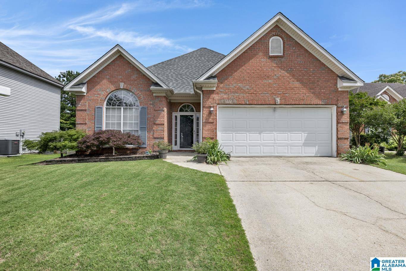 261 BENTMOOR LANE, Helena, AL 35080