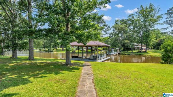 130 VADA DRIVE, Rainbow City, AL 35906