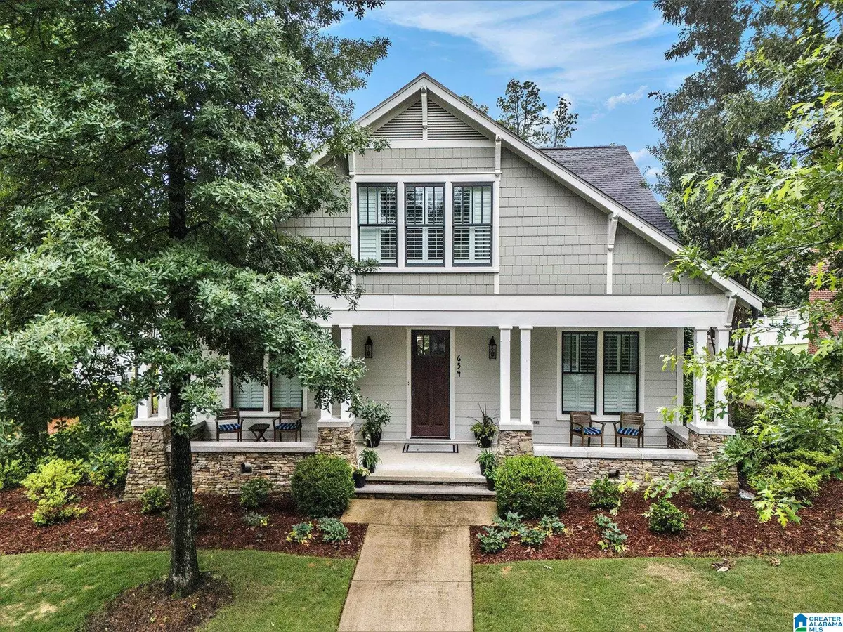 Hoover, AL 35226,654 RESTORATION DRIVE