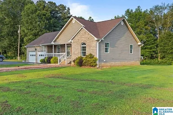 159 WILLIAMS ROAD, Cullman, AL 35057