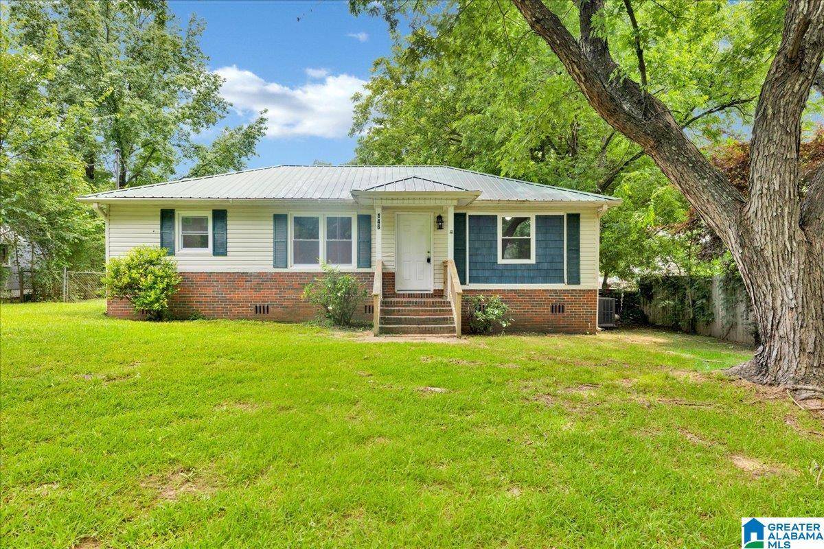 146 BAKER AVENUE, Hueytown, AL 35023