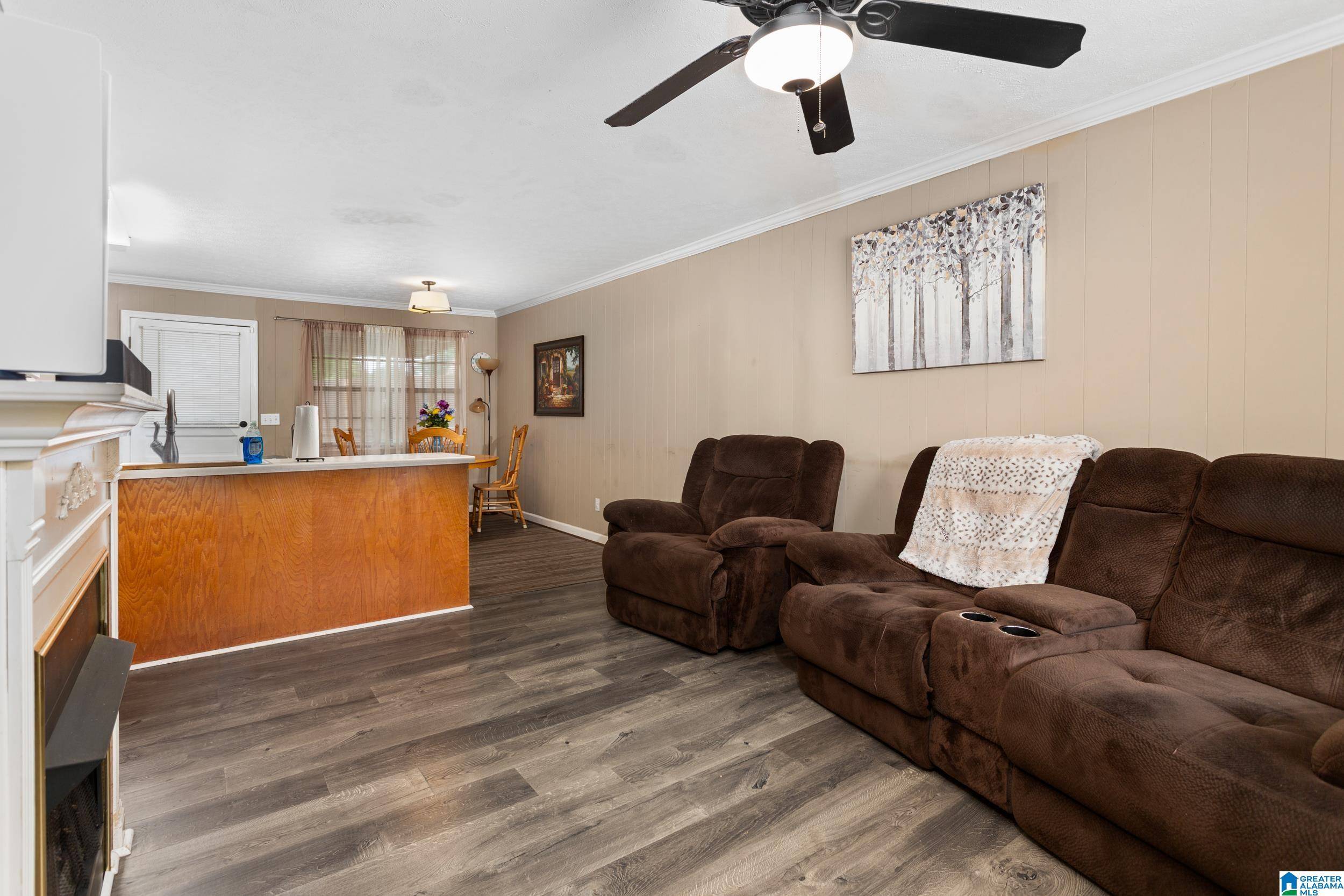 Anniston, AL 36206,4507 CHARLES AVENUE