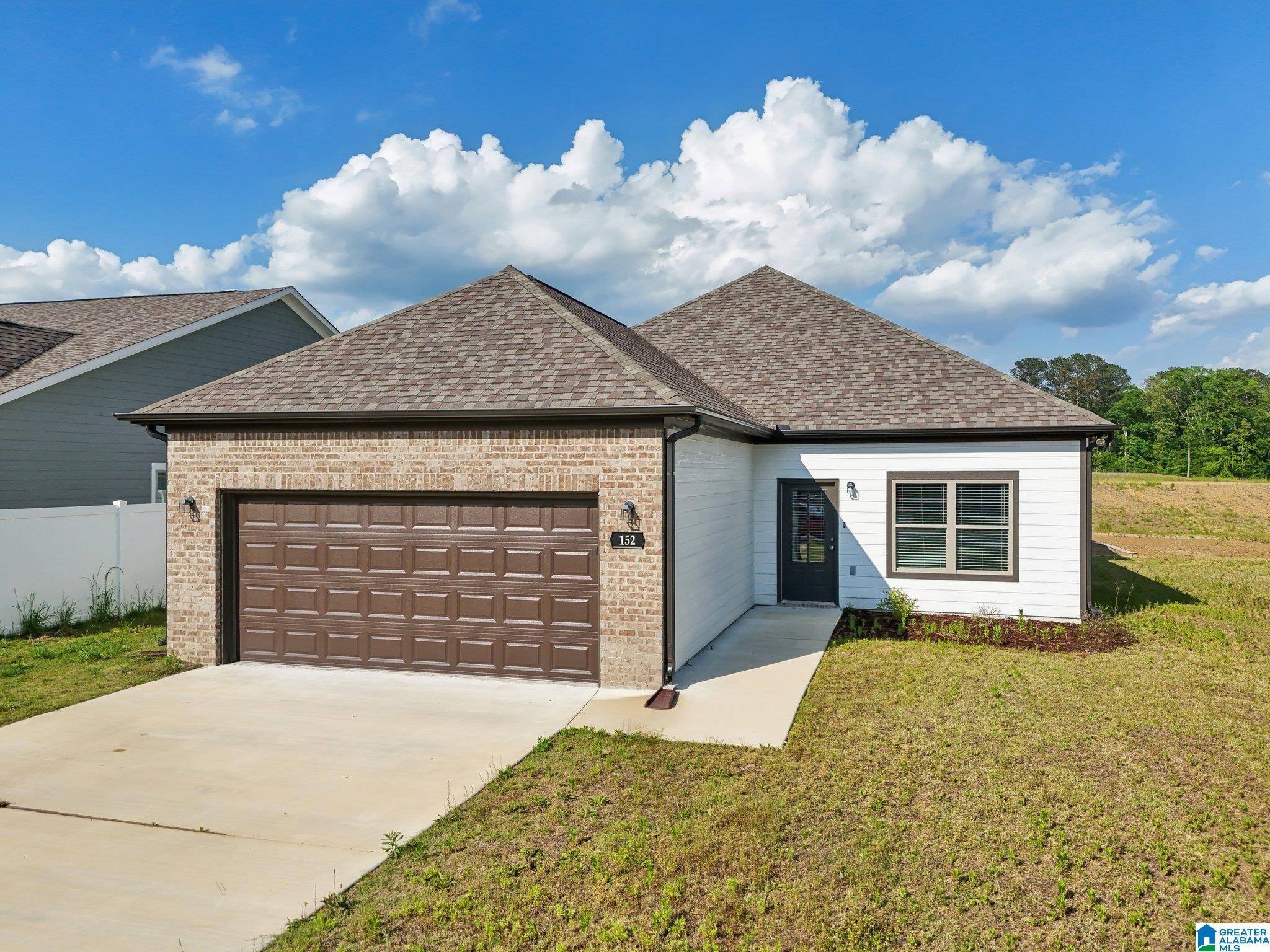 152 KINGS WAY, Jasper, AL 35501