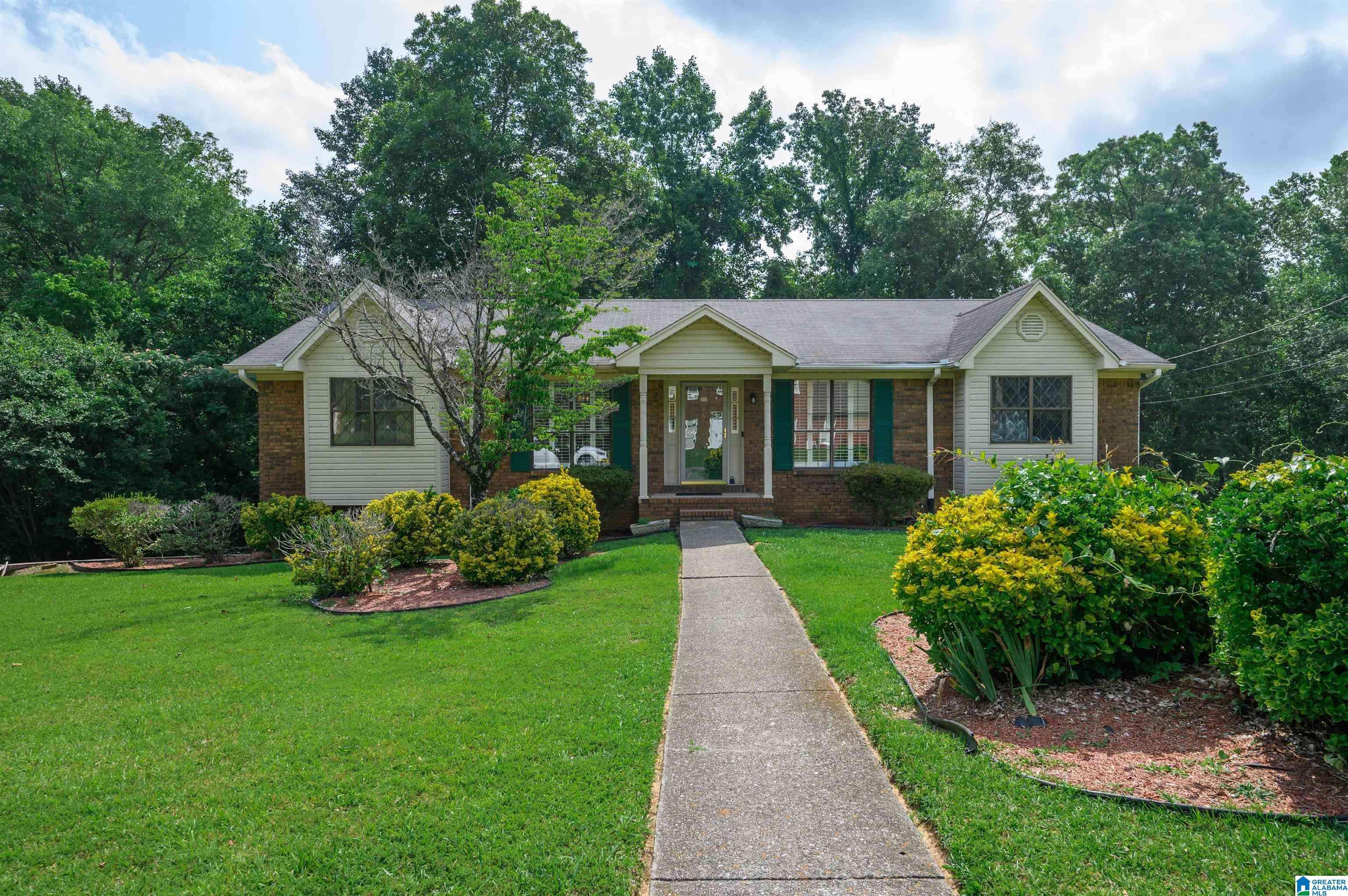 1413 13TH AVENUE, Pleasant Grove, AL 35127