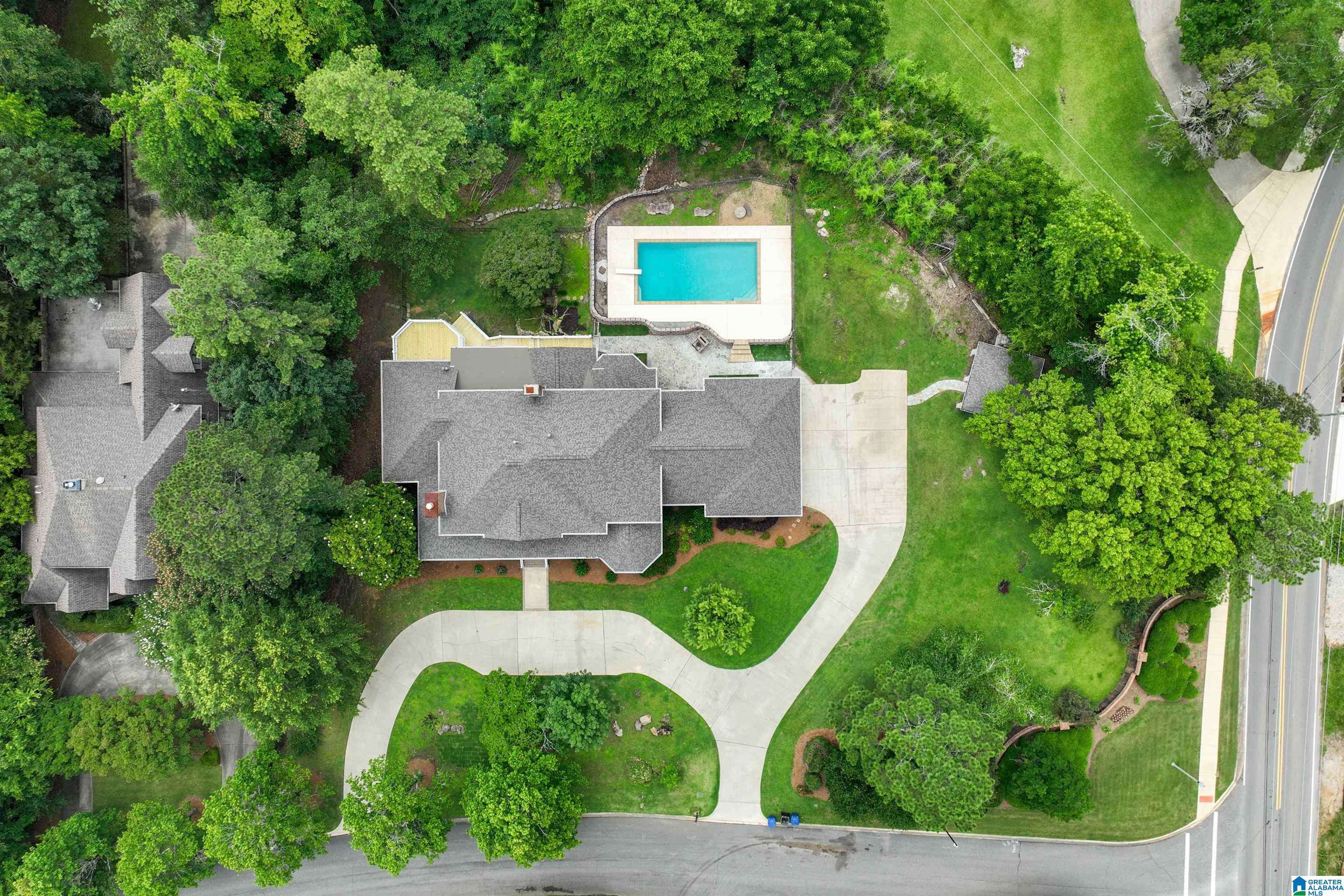 3605 CARISBROOKE PARKWAY, Hoover, AL 35226