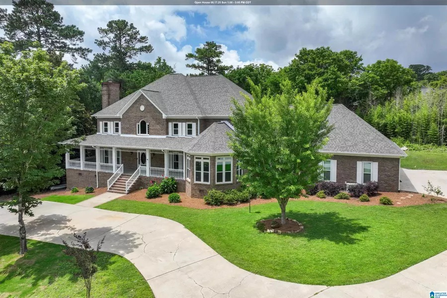 3605 CARISBROOKE PARKWAY, Hoover, AL 35226