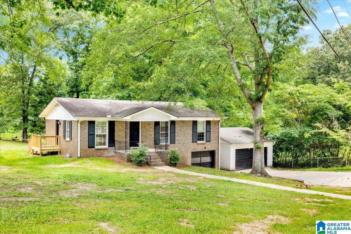2001 EUGENE STREET, Fultondale, AL 35068