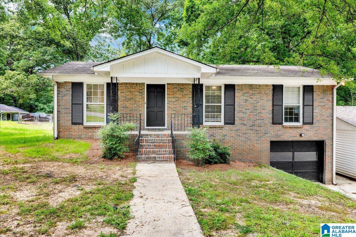 Fultondale, AL 35068,2001 EUGENE STREET