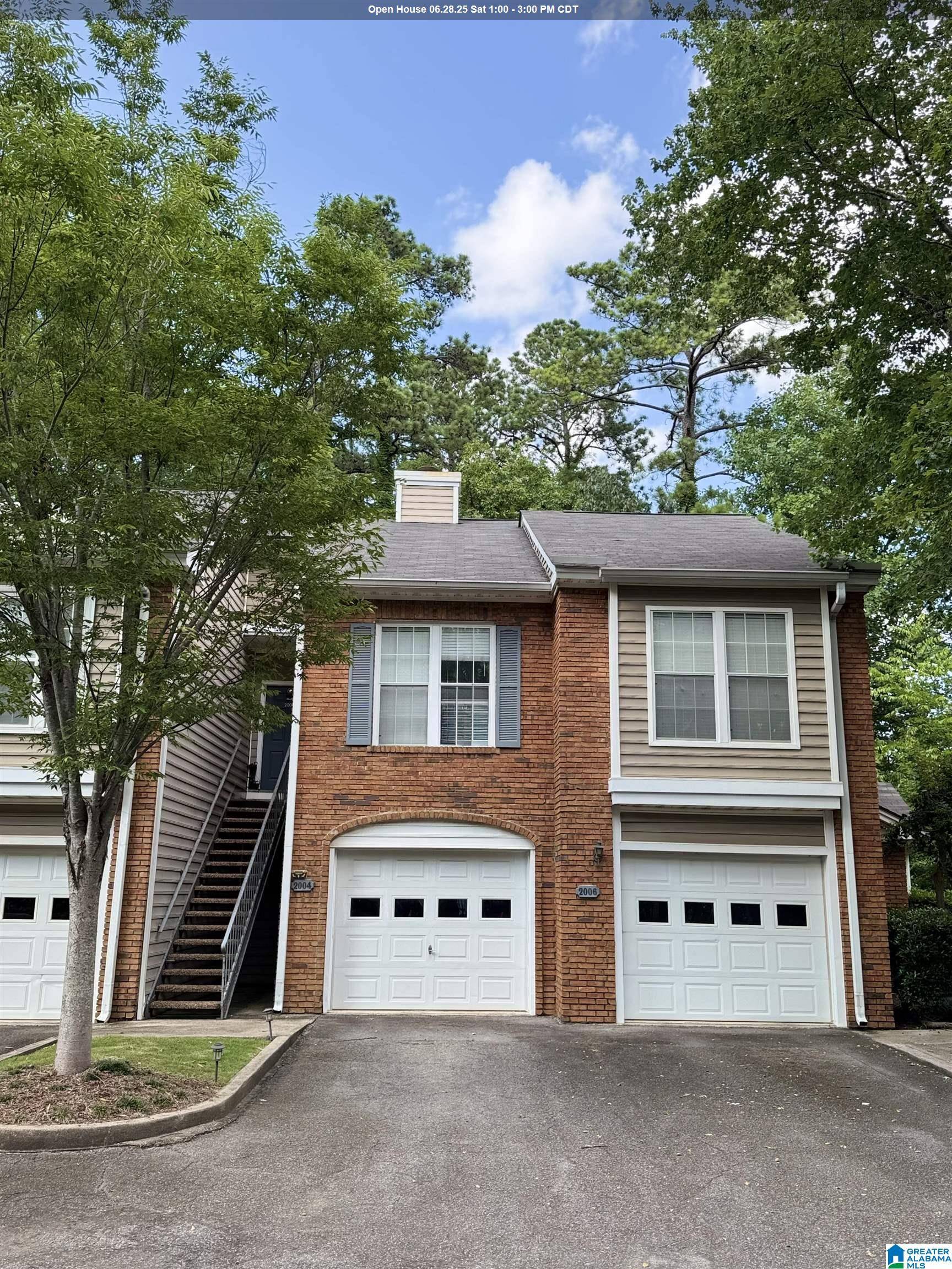 2004 WATERFORD PLACE #2004, Hoover, AL 35244