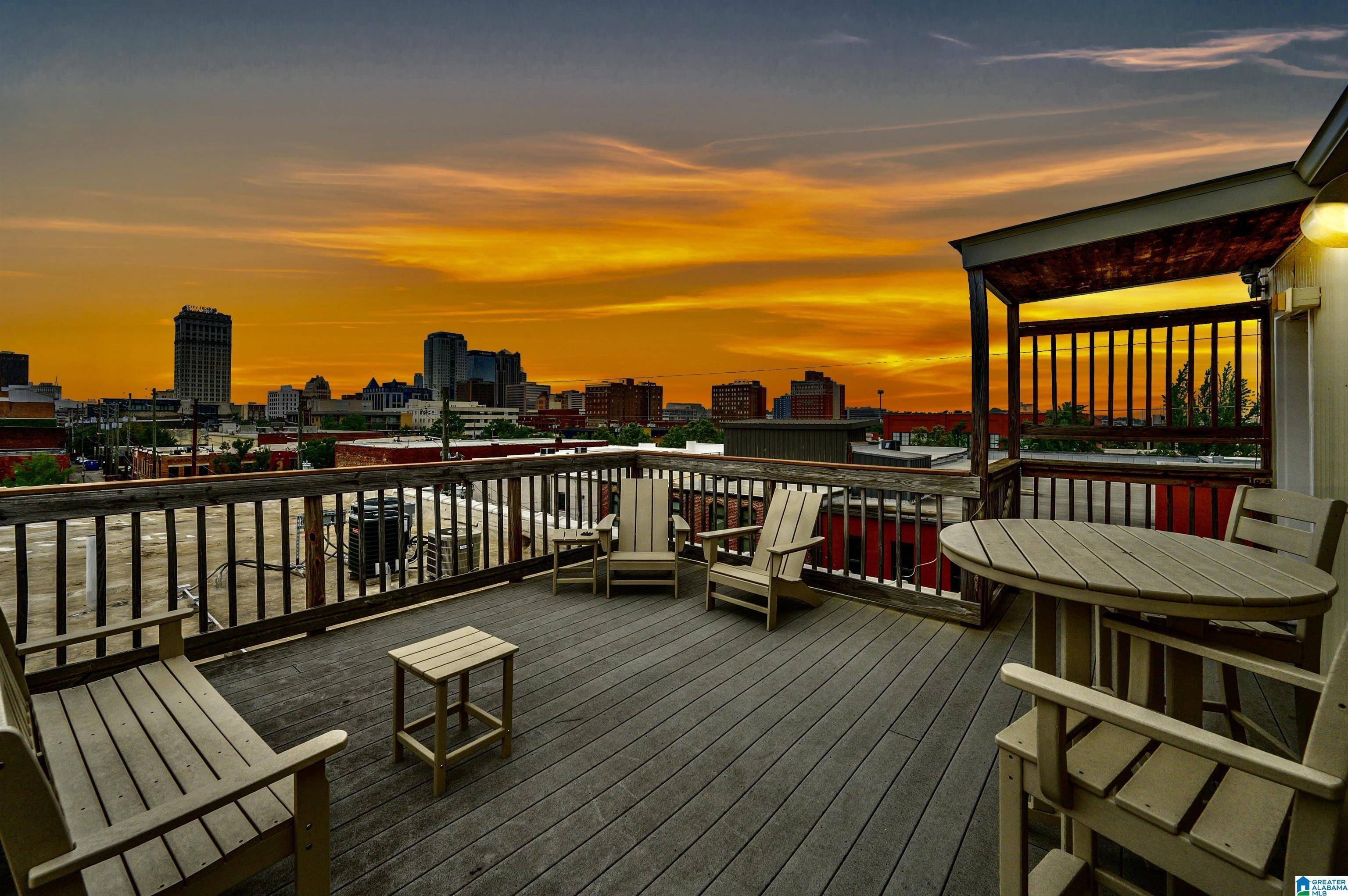 2416 1ST AVENUE #23, Birmingham, AL 35203
