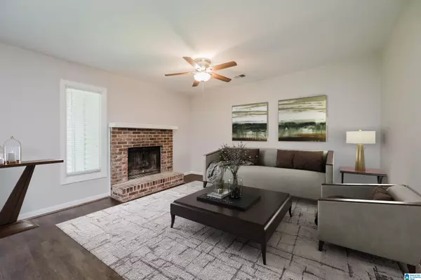 Hoover, AL 35216,3429 CEDAR CREST CIRCLE