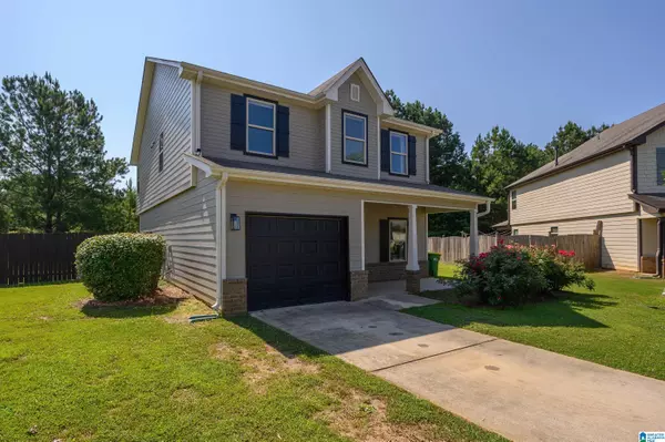 Springville, AL 35146,165 VILLAGE SPRINGS COVE