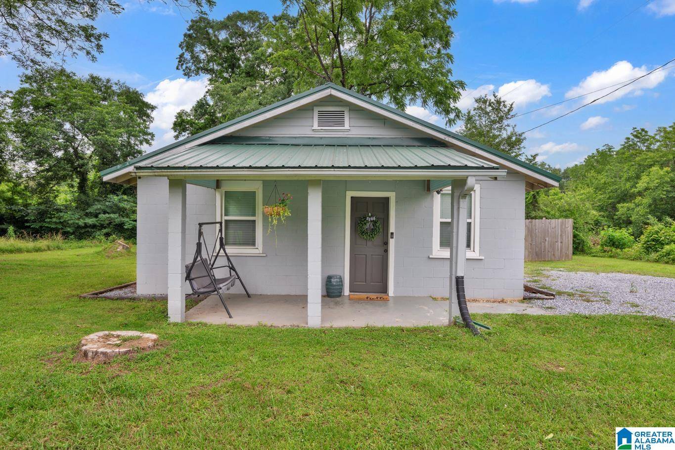 9640 S MAIN STREET, Wilsonville, AL 35186