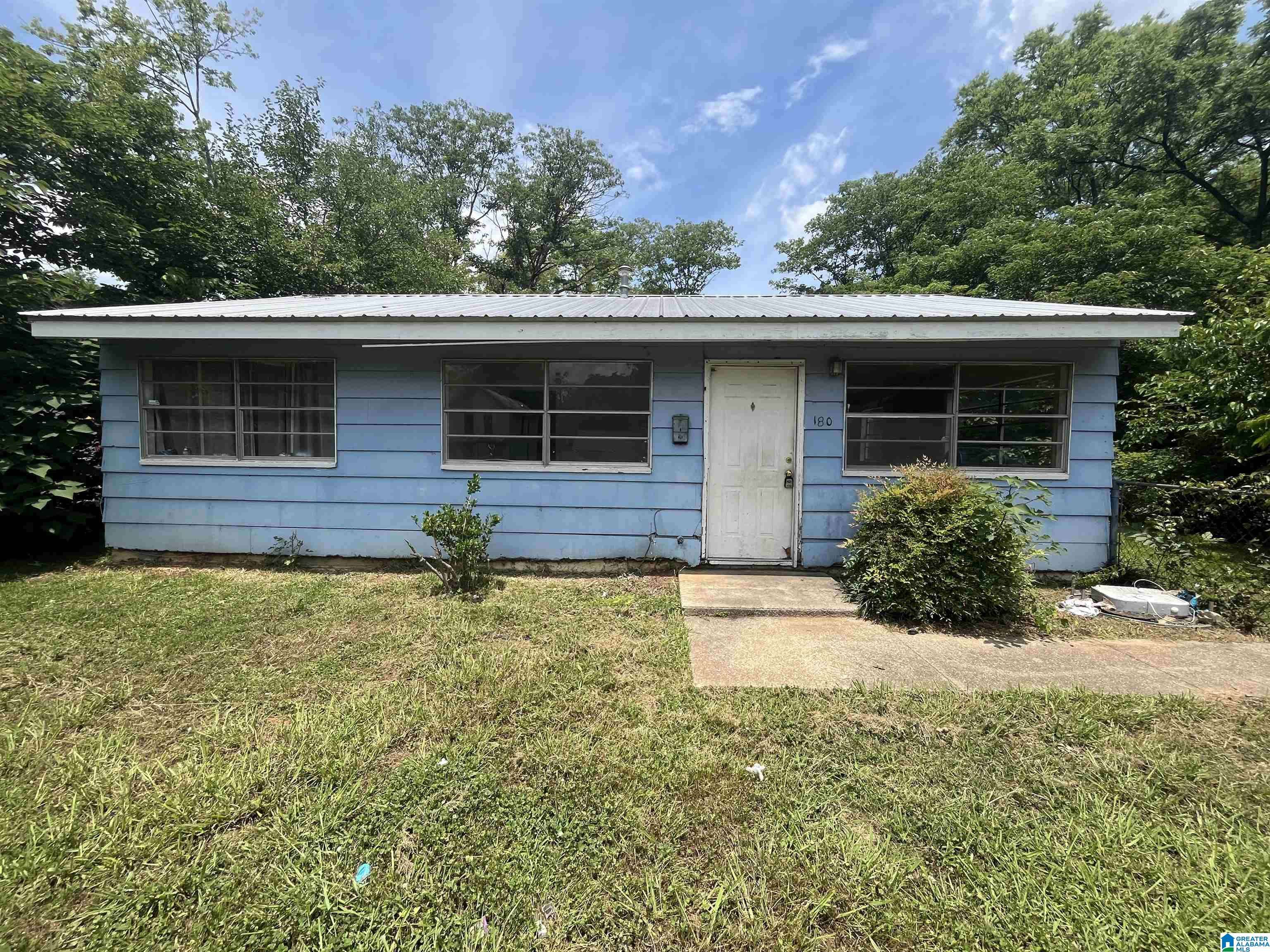 180 1ST STREET, Birmingham, AL 35214