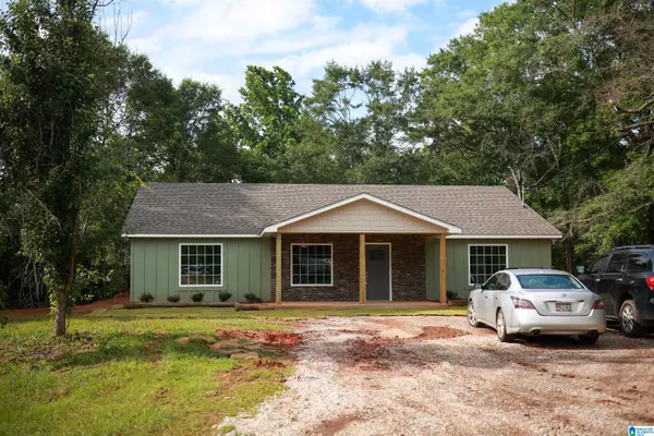 39684 ALABAMA HIGHWAY 77, Ashland, AL 36251