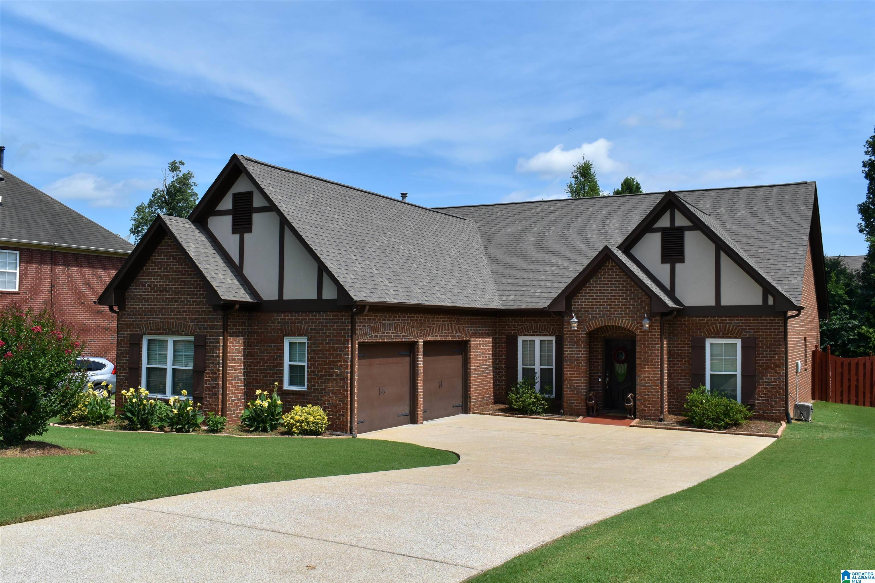 Montevallo, AL 35115,1035 PRINCETON PARK
