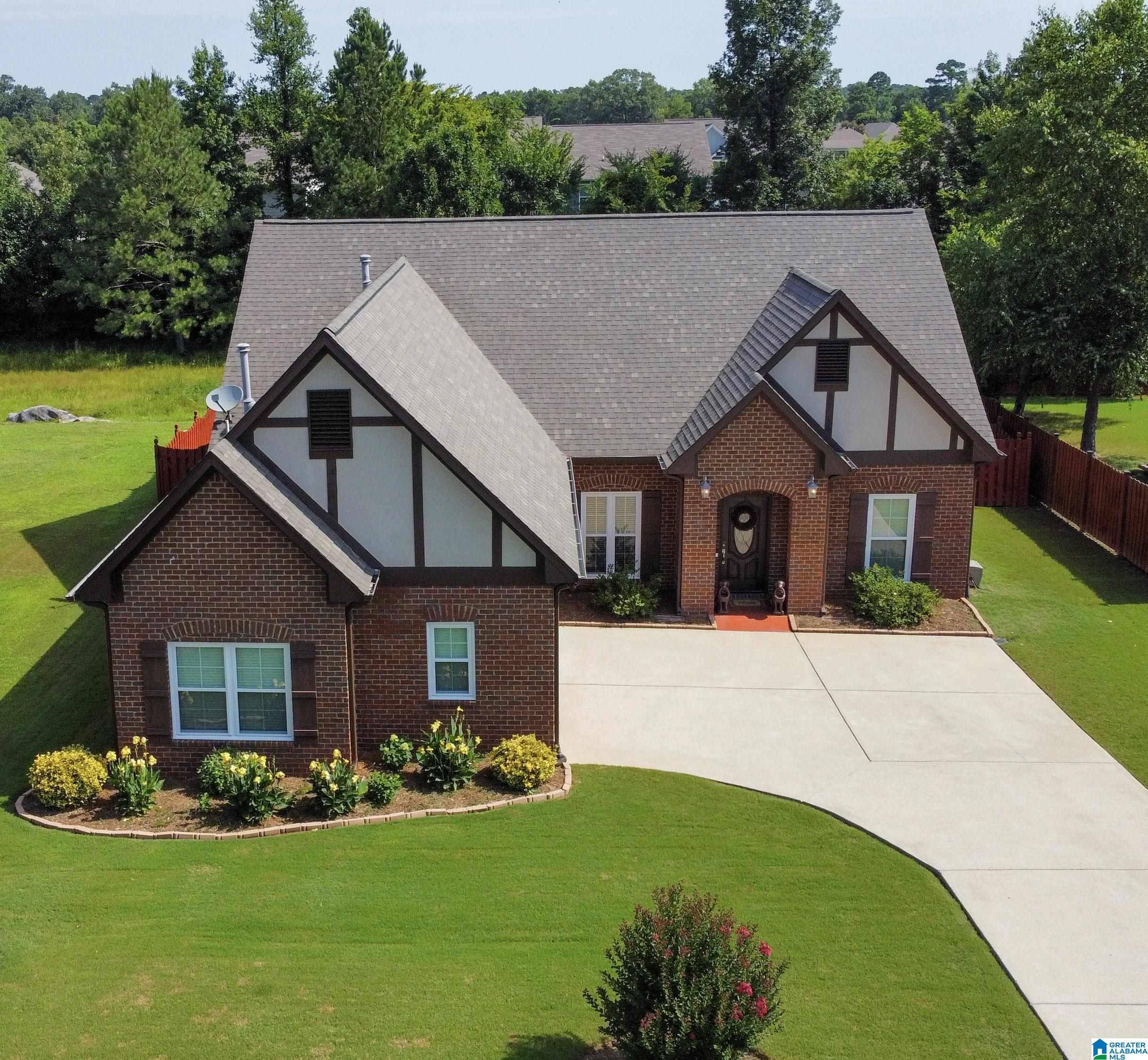 1035 PRINCETON PARK, Montevallo, AL 35115
