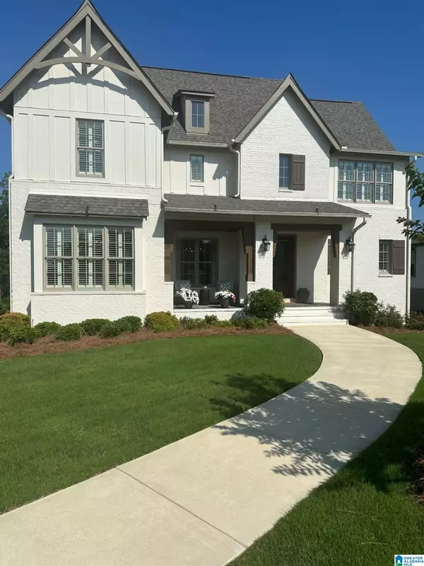 1924 BLACKRIDGE ROAD, Hoover, AL 35244