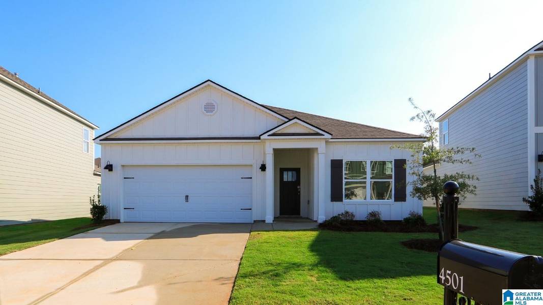 4501 ROSSER FARMS PARKWAY, Bessemer, AL 35022