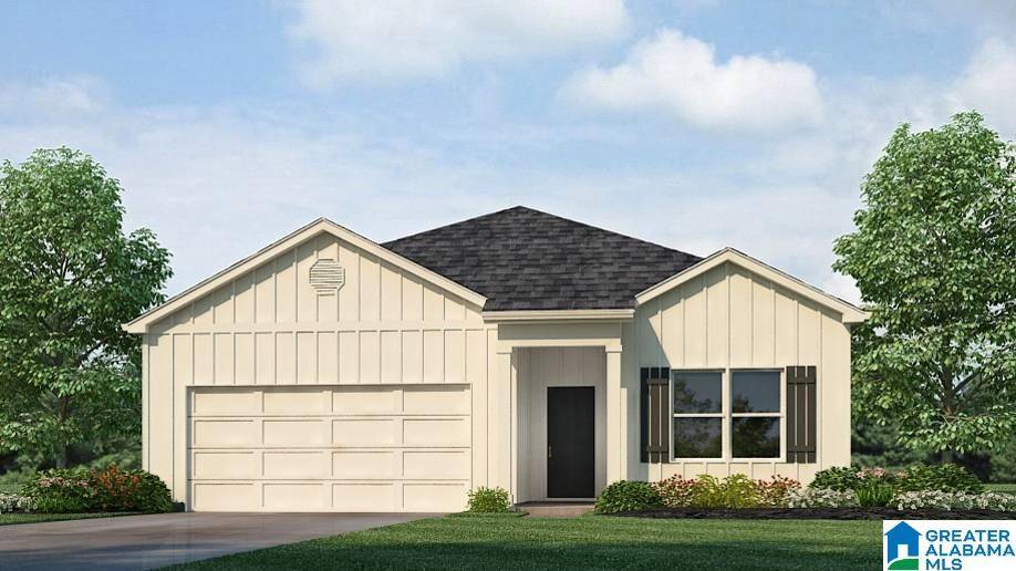 4501 ROSSER FARMS PARKWAY, Bessemer, AL 35022