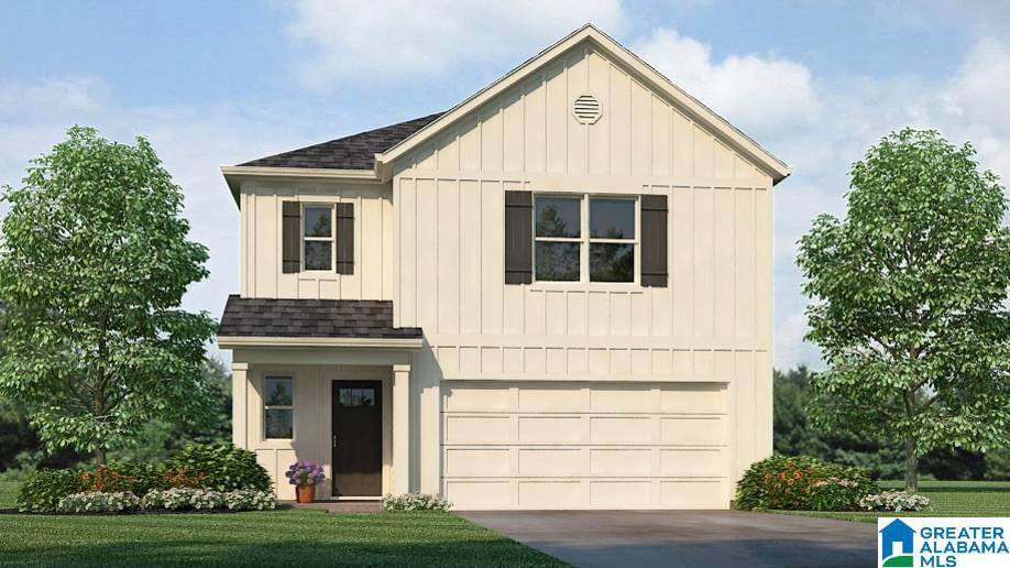 2008 EATON PLACE, Chelsea, AL 35043