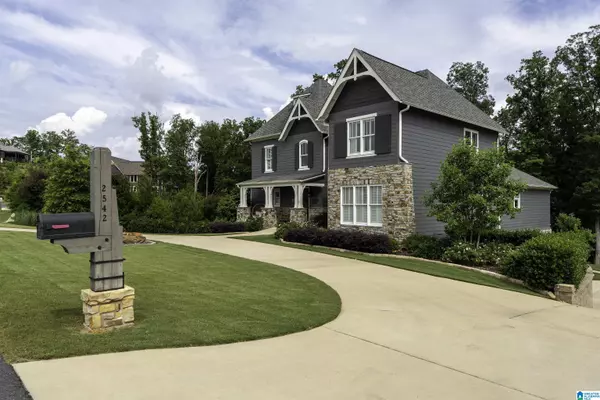 Hoover, AL 35244,2542 BLACKRIDGE COVE