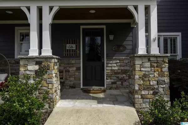 Hoover, AL 35244,2542 BLACKRIDGE COVE