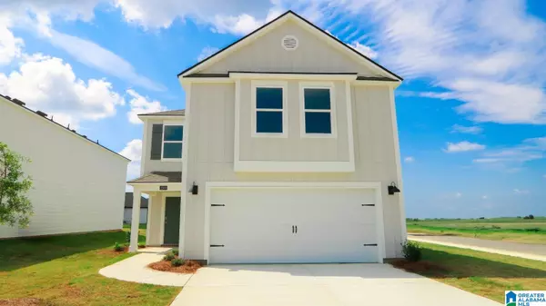 2300 SURRY DRIVE SW, Cullman, AL 35055