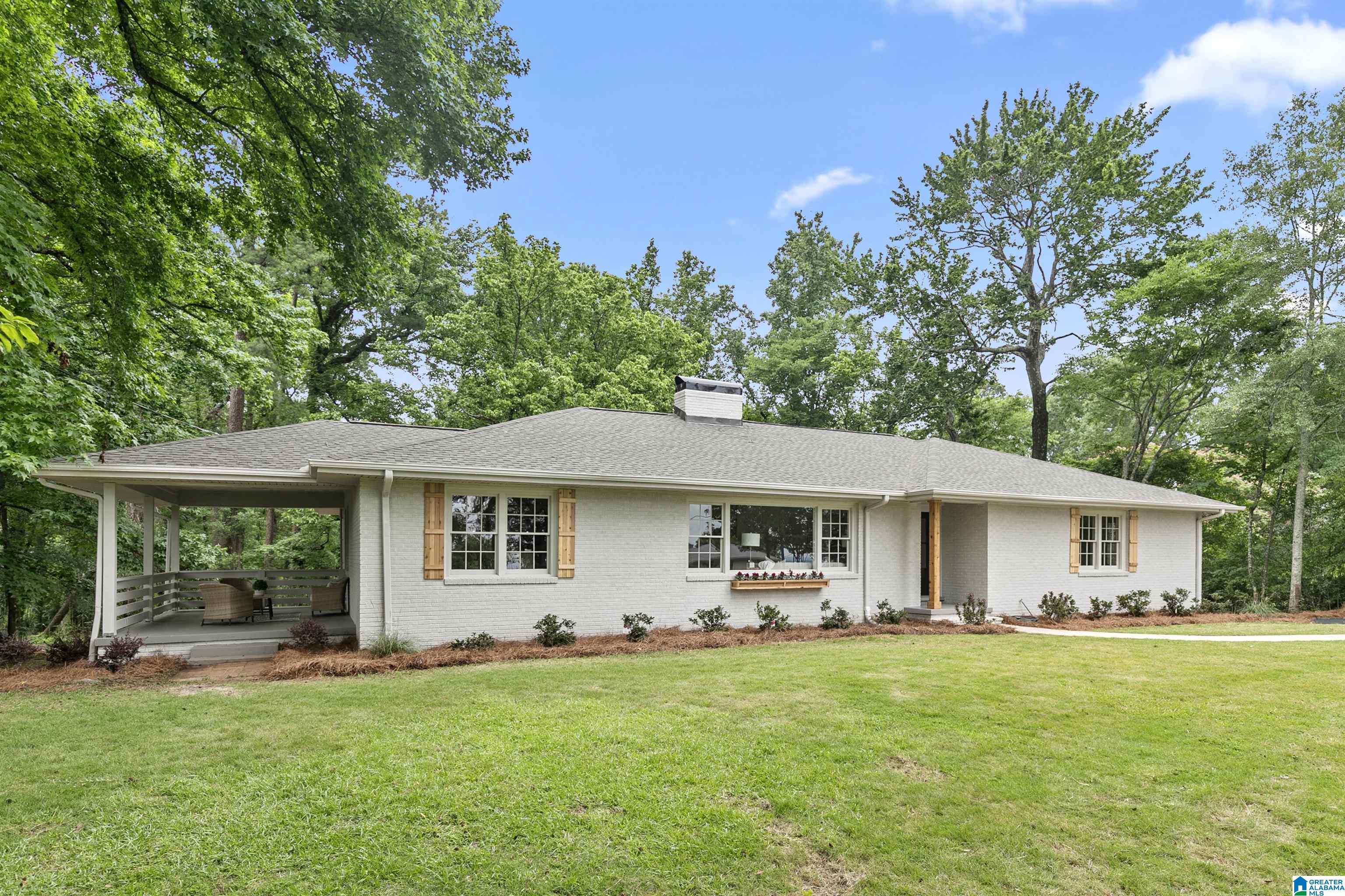 Hoover, AL 35226,565 SHADES CREST ROAD