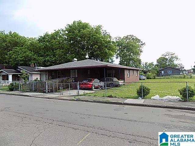 3220 33RD STREET N, Birmingham, AL 35207