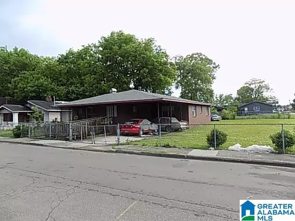 3220 33RD STREET N, Birmingham, AL 35207