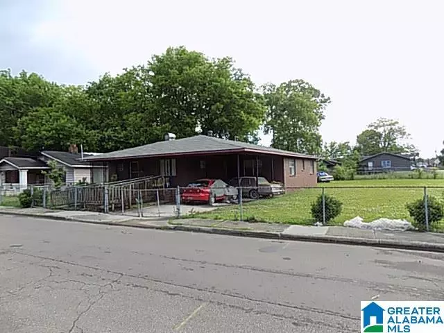 3220 33RD STREET N, Birmingham, AL 35207