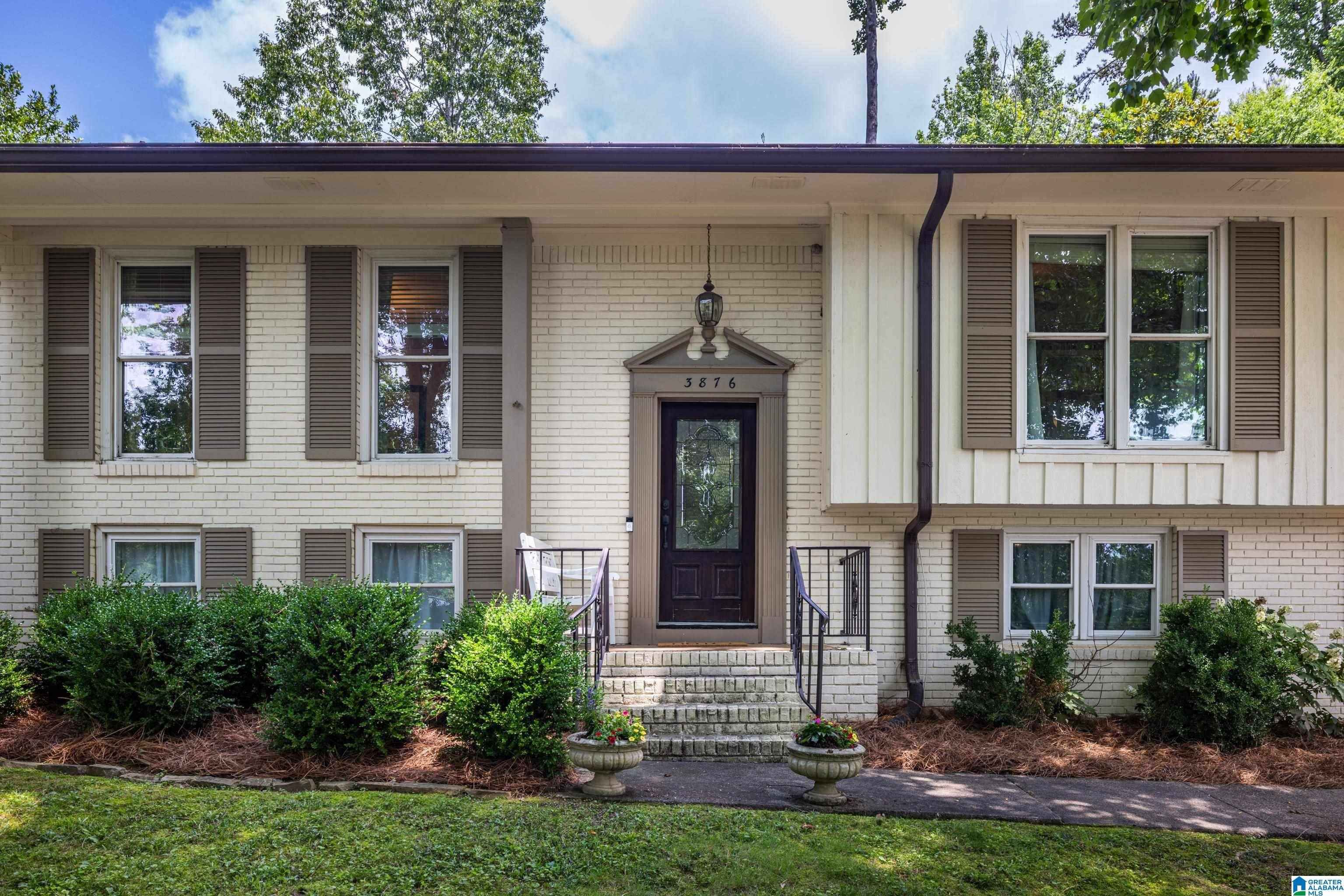 Mountain Brook, AL 35223,3876 SPRING VALLEY ROAD