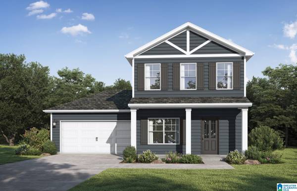 35 STEVENS COVE DRIVE, Margaret, AL 35004