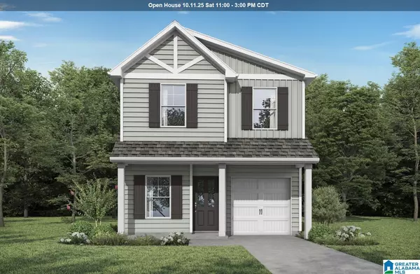 15 STEVENS COVE DRIVE, Margaret, AL 35004