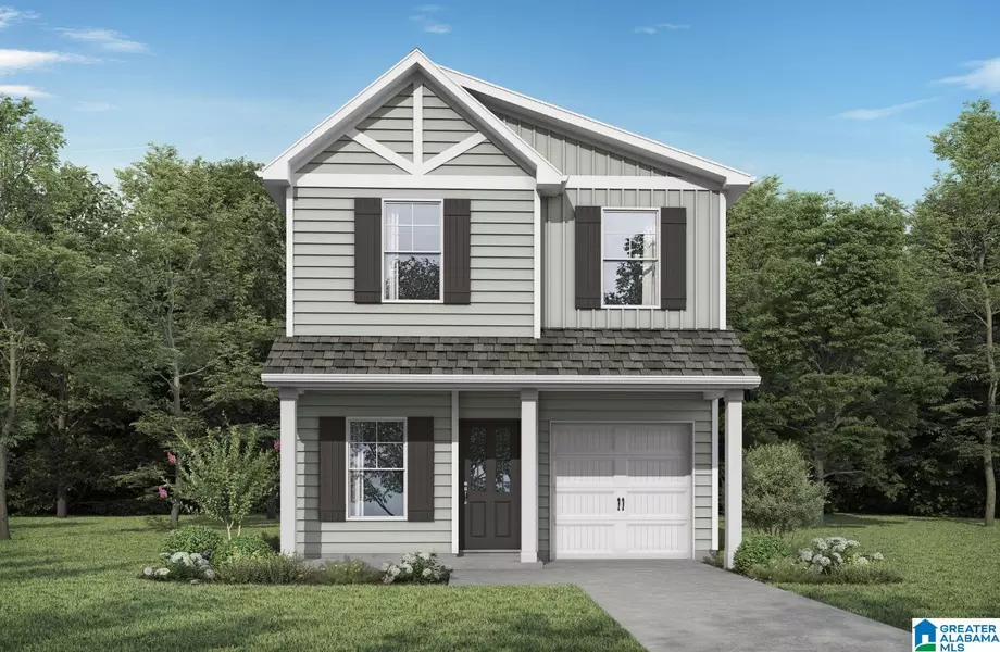 15 STEVENS COVE DRIVE, Margaret, AL 35004