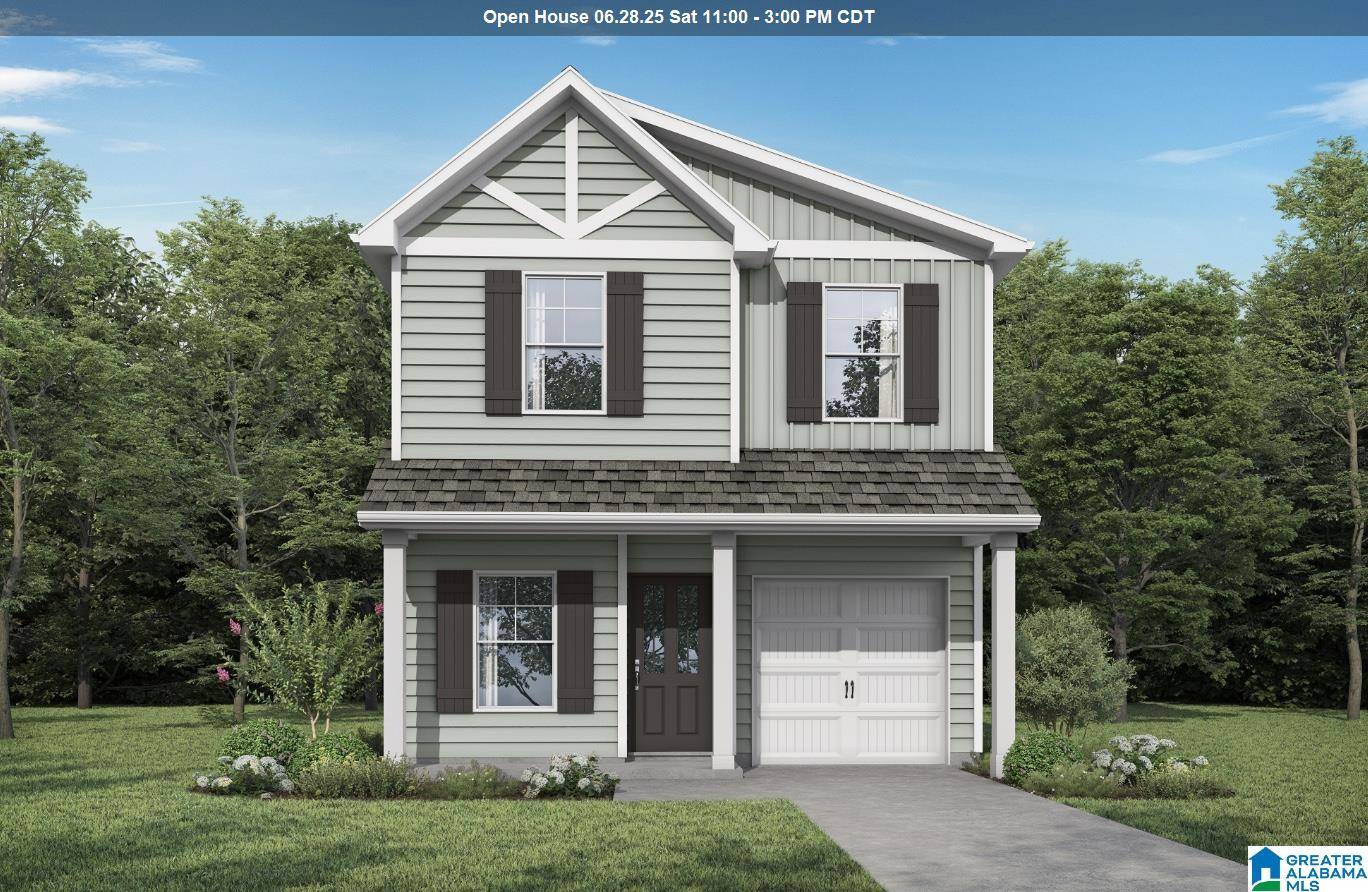15 STEVENS COVE DRIVE, Margaret, AL 35004
