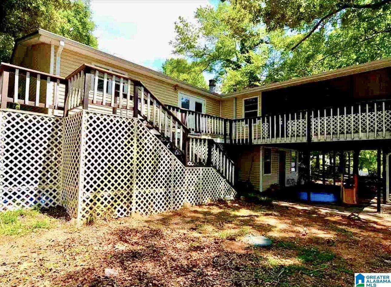 Cropwell, AL 35054,145 MAINE DRIVE