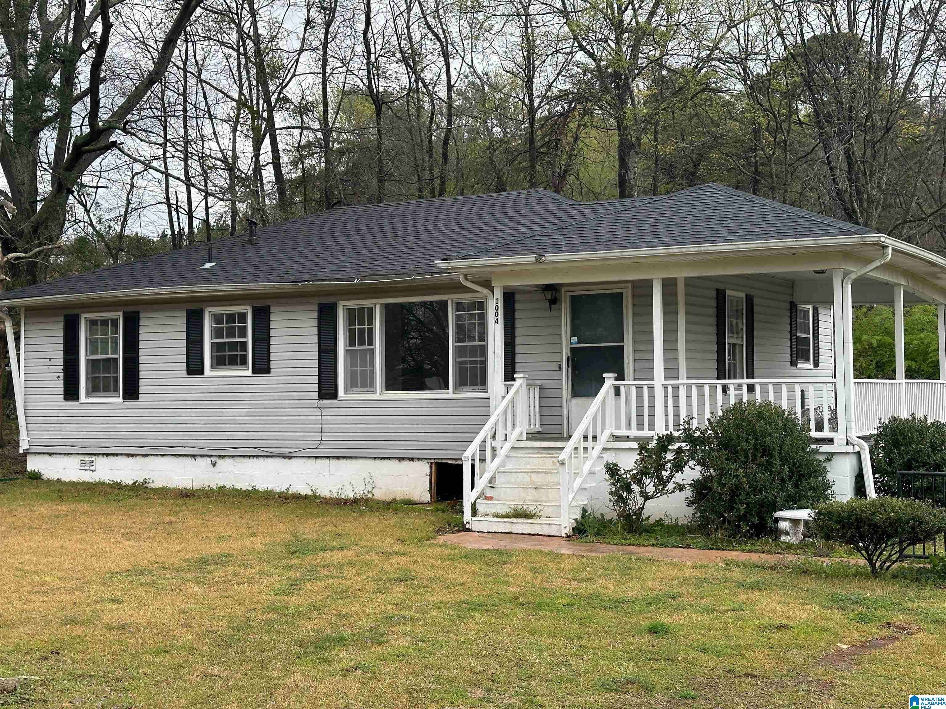 1004 CHALKVILLE SCHOOL ROAD, Birmingham, AL 35215