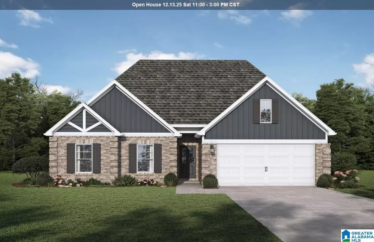 Pell City, AL 35128,110 SAGE DRIVE