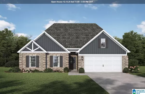 110 SAGE DRIVE, Pell City, AL 35128