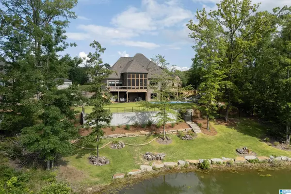 311 SOUTHLEDGE PLACE, Birmingham, AL 35242