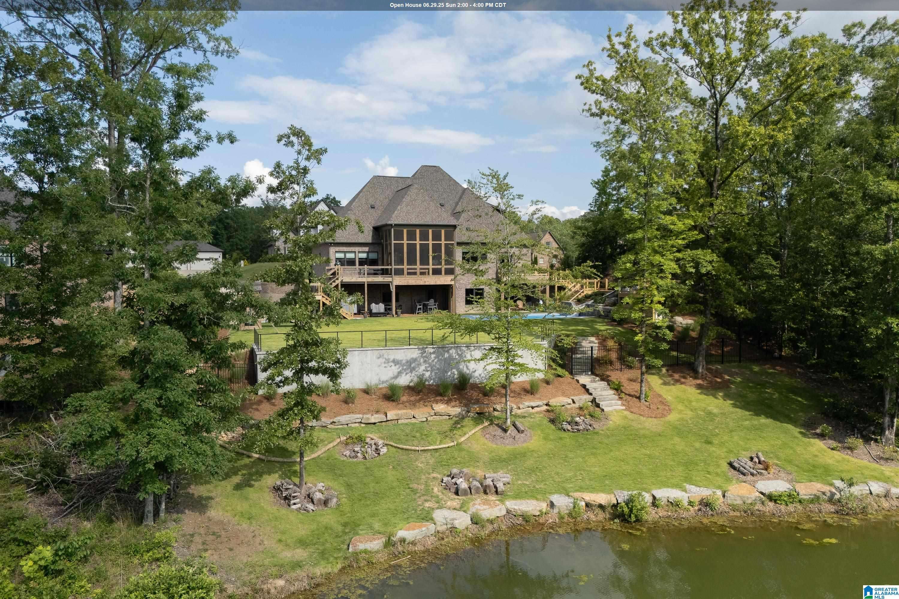 311 SOUTHLEDGE PLACE, Birmingham, AL 35242
