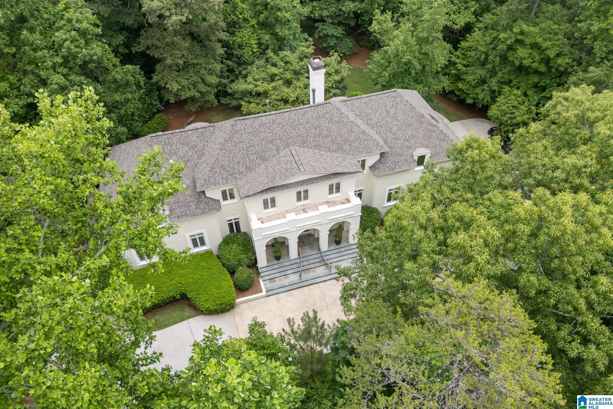 7449 ASHLAND LANE, Vestavia Hills, AL 35242