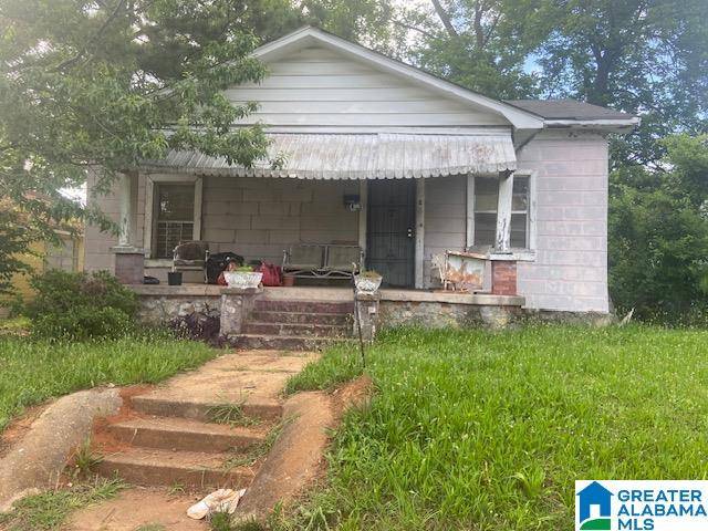 2308 17TH STREET, Birmingham, AL 35208