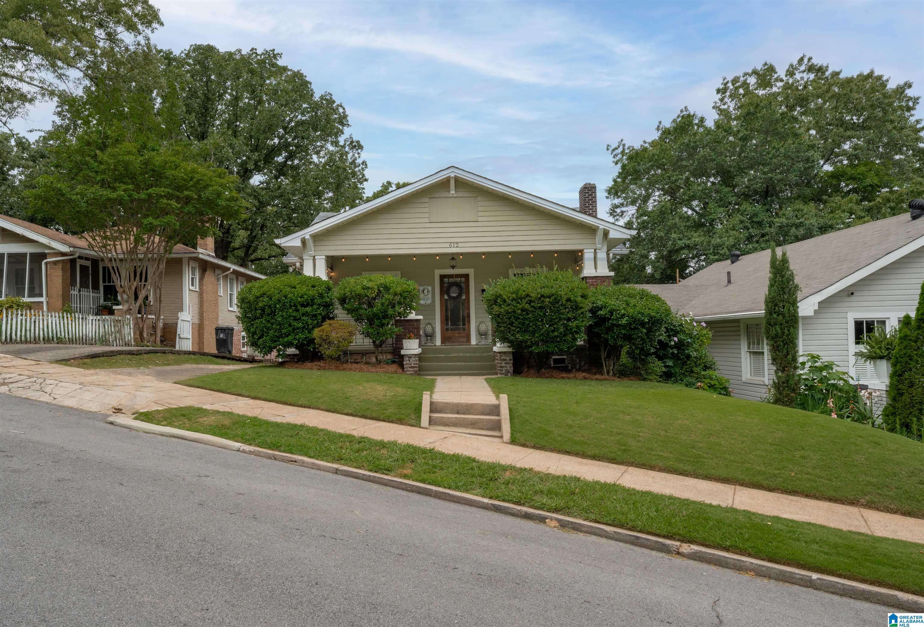 Birmingham, AL 35222,612 45TH STREET S