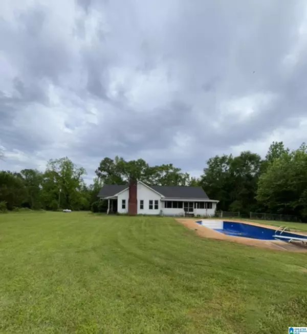 Verbena, AL 36091,12345 COUNTY ROAD 24