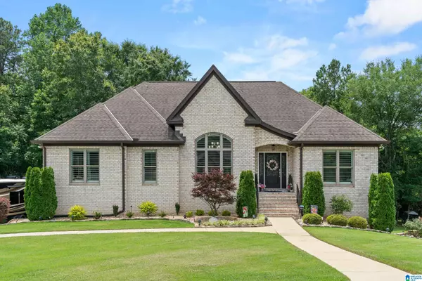 10488 NICOLE STREET, Vance, AL 35490