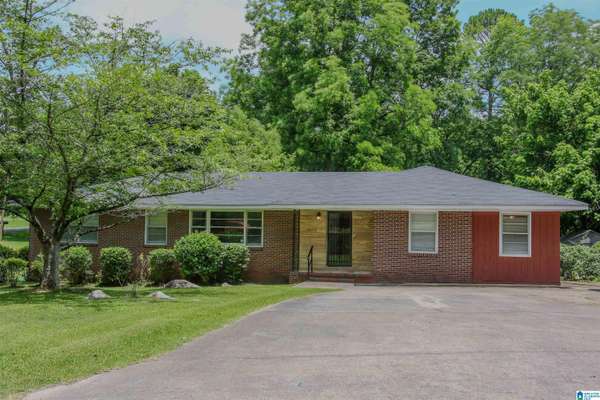 1148 MAPLEWOOD DRIVE, Leeds, AL 35094