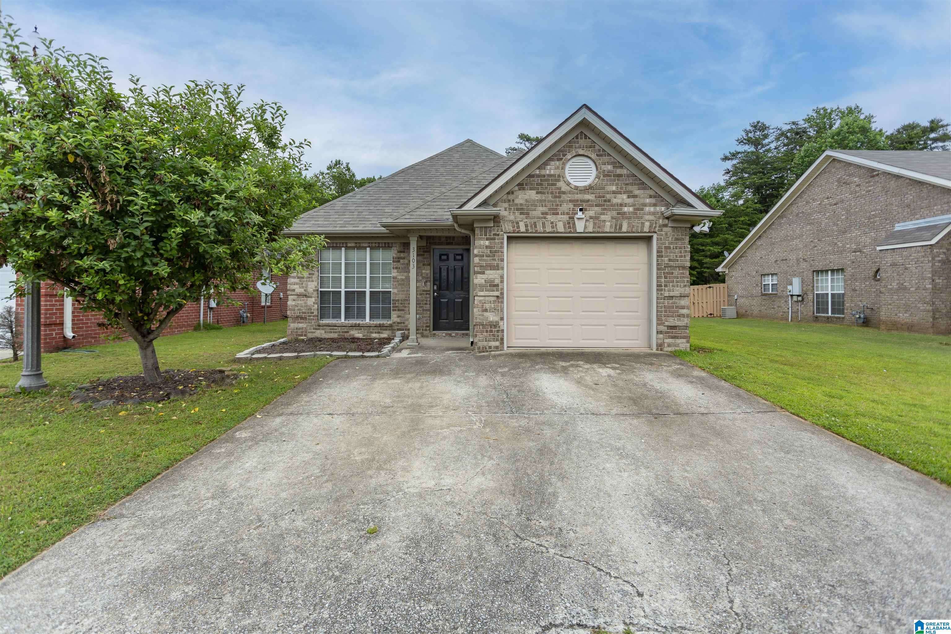 3103 SUMMIT LANE, Fultondale, AL 35068
